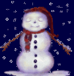 pic for Snowman  